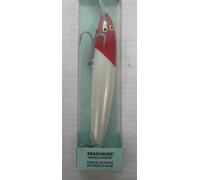 Normark CD18MAG-RH 7" Magnum Sinking Rapala 2-3/8 Oz Re