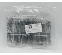 Normasol Sterile Topical Irrigation Solution - Pack of 25 | Sterile Saline for Wound Cleansing and Irrigation