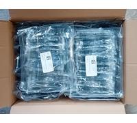 Normasol Sterile Topical Irrigation Solution - Pack of 25 x 10 Boxes (250 Total) | Sterile Saline for Wound Cleansing