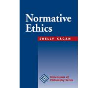 Normative Ethics