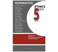 Normative Ethics: 5 Questions