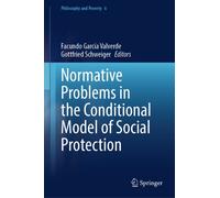 Normative Problems in the Conditional Model of Social Protection