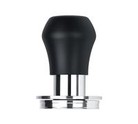 Normcore 49mm Coffee Tamper V4.1 Mini, Spring-Loaded with Click Feedback, Compatible with Rok Espresso Makers, Olympia Cremina, La Pavoni lever machines