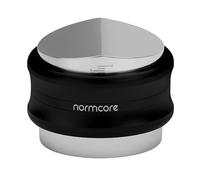 Normcore 53.3mm Coffee Distributor & Tamper, Dual Head Coffee Tamper Fits 54mm Breville Sage Portafilters, Double Sided Adjustable Depth, Espresso Hand Tampers