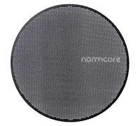 Normcore 53.3mm Puck Screen Ultra-Slim 0.2mm, 316 Stainless Steel with Titanium PVD Coating, Reusable 200μm Espresso Filter for 58mm Portafilter