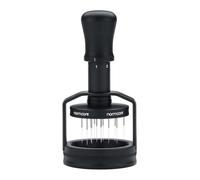 Normcore 54mm Concentric Needle Distributor Tool V3, Espresso WDT Tool with Magnetic Base, Adjustable Depth Coffee Stirrer, Distribution Tool for Baristas