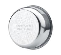 Normcore 57mm High Extraction Basket Fits Lelit Anita, Diana, Anna, Precision Espresso Filter Basket, Includes Paper Filters (200pcs) and Puck Screen, 0.28mm Hole Diameter, 22g