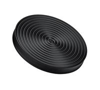 Normcore 58 mm Replacement Tamper Base, Titanium PVD Coating Ripple Base