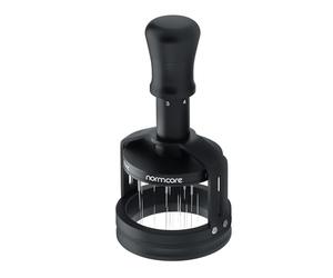 Normcore 58mm Concentric Needle Distributor Tool V3, Espresso WDT Tool with Magnetic Base, Adjustable Depth Coffee Stirrer, Distribution Tool for Baristas