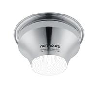 Normcore 58mm Convex Basket Kit, 22g, 58-32mm, 0.28mm Standard Flow