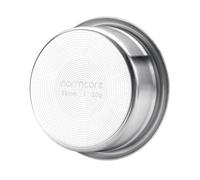 Normcore 58mm High Extraction Filter Basket, 20g Precision Filter Basket For 58mm Espresso machines Portafilter, 0.8mm Thickness, Comes with a 58.5mm Puck Screen, Espresso Paper Filters