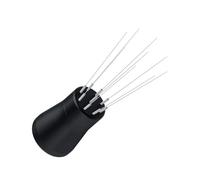 Normcore WDT Distribution Tool for Mixing Ground Coffee, Londinium Espresso, Espresso Coffee Stirrer, Coffee Tamper Distributor