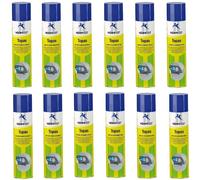 Normfest 12x Intensive Windshield Cleaner Topas 400ml (12) Insect Remover