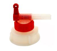 Normfest 2000-000-030 Pouring Spout For 30L Can Container Barrel Tap Garage