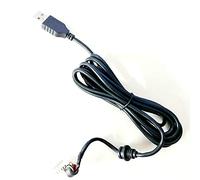 NORMICHIC Breakaway Extension Cable Cord Adapter, Racing Steering Wheel Accessories, USB Plug For Logitech G29 G27 G920 Pedal Cable