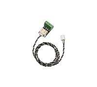 NORMICHIC Model Light Kit PH2.0 Extension Module Terminal Block For 1/14 Tamiya MFC-03 01, 4 IN 1 Model Light PH2.0 Extension Module RC Car Accessories (MFC-03 01)