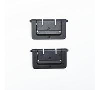 NORMICHIC Replacement Keyboard Bracket Stand Mount Feet Set For Logitech G310 G413 G710 G910, Universal Keyboard Tripod Part Tilt Leg Kit For Logitech G610 G810 GPRO GPROX (GPRO)