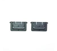 NORMICHIC Replacement Keyboard Bracket Stand Mount Feet Set For Logitech G310 G413 G710 G910, Universal Keyboard Tripod Part Tilt Leg Kit For Logitech G610 G810 GPRO GPROX (G810)