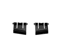 NORMICHIC Replacement Keyboard Bracket Stand Mount Feet Set For Logitech G310 G413 G710 G910, Universal Keyboard Tripod Part Tilt Leg Kit For Logitech G610 G810 GPRO GPROX (G413)