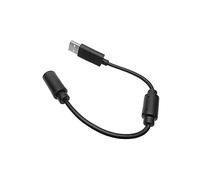 NORMICHIC USB Breakaway Extension Cable Cord Adapter, Racing Steering Wheel Accessories, USB Plug For Logitech G29 G27 G920 Pedal Cable