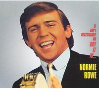 Normie Rowe - But I It Ain't Necessarily So