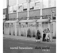 Normil Hawaiians - Dark World [VINYL]
