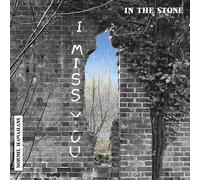 Normil Hawaiians - In The Stone/Where Is Living? [7" VINYL]
