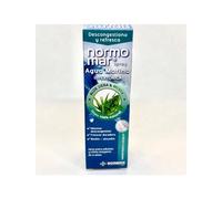 NORMOMAR SPR Nasal DESCONG Aloe Mint 30