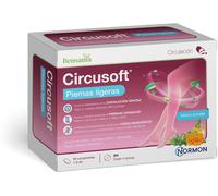 Normon Circusoft Light Legs 60 Tablets
