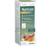 BENSANIA NARTUSS Dry Cough and PRODUC 140ML