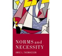 Norms and Necessity