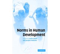 Norms in Human Development