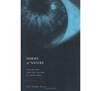 Norms of Nature - Naturalism & the Nature of Functions