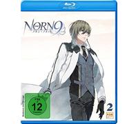 NORN 9-VOL.2/EPISODE 5-8 - MOV (Blu-ray)