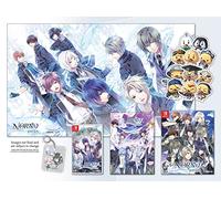 Norn9: Last Era Limited Edition