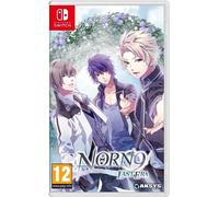 Norn9 Last Era Stand - Norn9 Last Era Standard Edition /Switch - Switc - Z59z