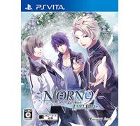 Norn9: Norn + Nonette Last Era [PSVita][Japan import]