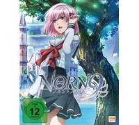 NORN9-VOL.1: EPISODE 01-0 - MO [Blu-ray] [2006]