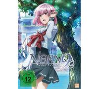 NORN9-VOL.1: EPISODE 01-0 - MO (DVD)