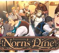 Norn's Dine PC Steam CD Key