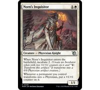 Norn's Inquisitor | March of the Machine