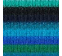 Noro Kureyon 429 Hakusan