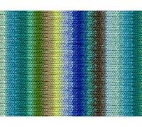 Noro Kureyon Aran Weight Yarn 344 (50g)