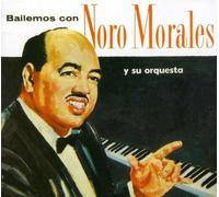 Noro Morales - Noro Morales Y Su Orquesta