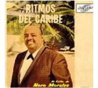 Noro Morales - Ritmos Del Caribe