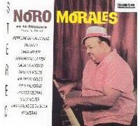 Noro Morales - Su Ambiente
