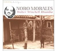 Noro Morales - Walter Winchell Rhumba