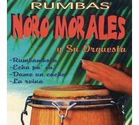 Noro Morales Y Su Orquesta - Rumbas