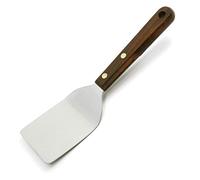 Norpro 1167 7.5-Inch Spatula with Wood Handle