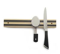 Norpro 12-Inch Magnetic Knife Tool Bar